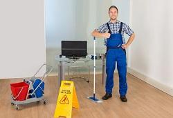 edgware office cleaner ha8