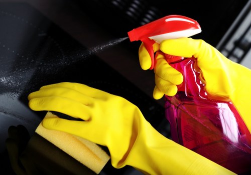 Escalated complaint being examined at a higher level